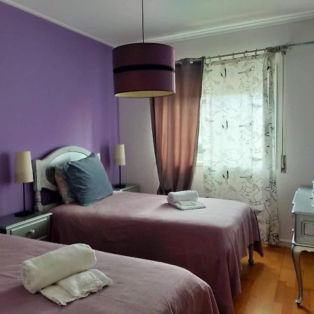 Apartament Casa Da Isilda Barra Zewnętrze zdjęcie