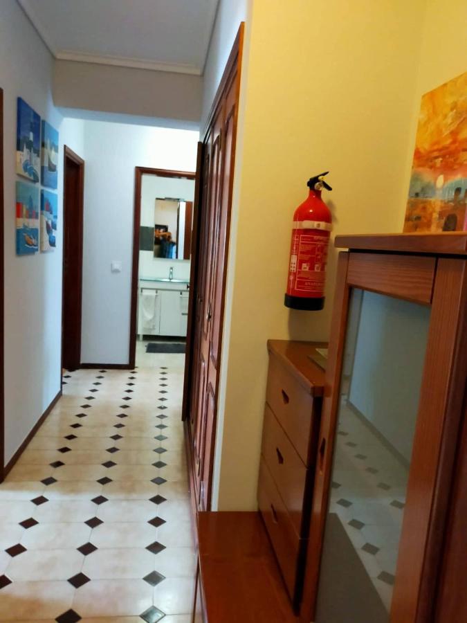 Apartament Casa Da Isilda Barra Zewnętrze zdjęcie
