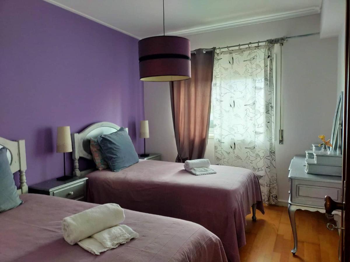 Apartament Casa Da Isilda Barra Zewnętrze zdjęcie