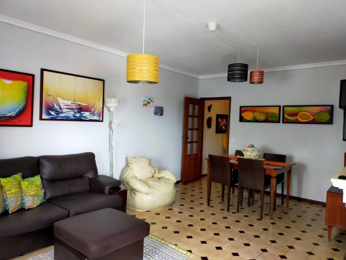 Apartament Casa Da Isilda Barra Zewnętrze zdjęcie