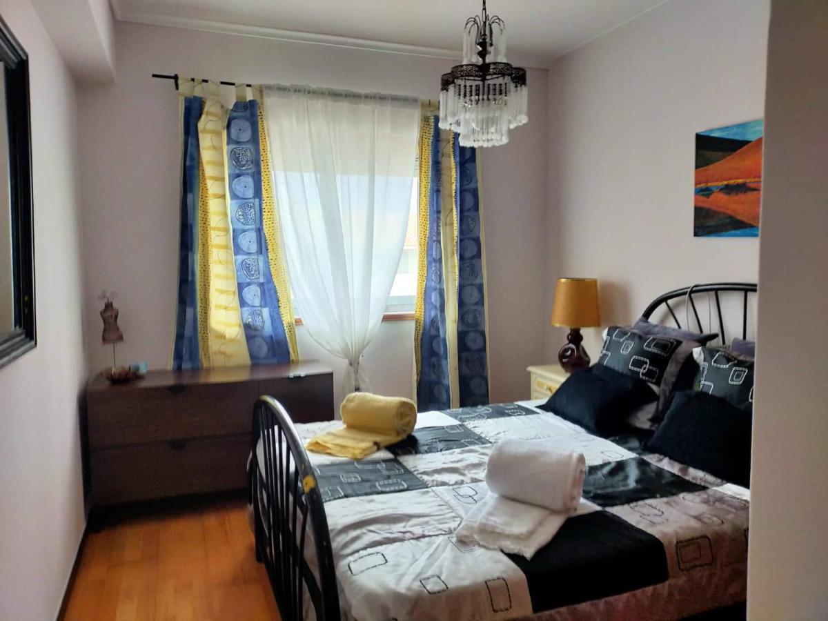 Apartament Casa Da Isilda Barra Zewnętrze zdjęcie