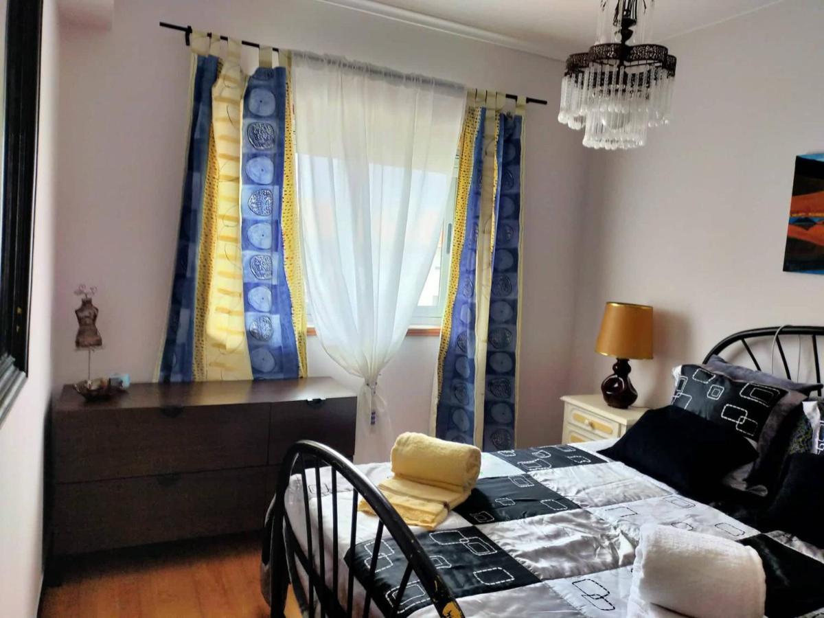 Apartament Casa Da Isilda Barra Zewnętrze zdjęcie