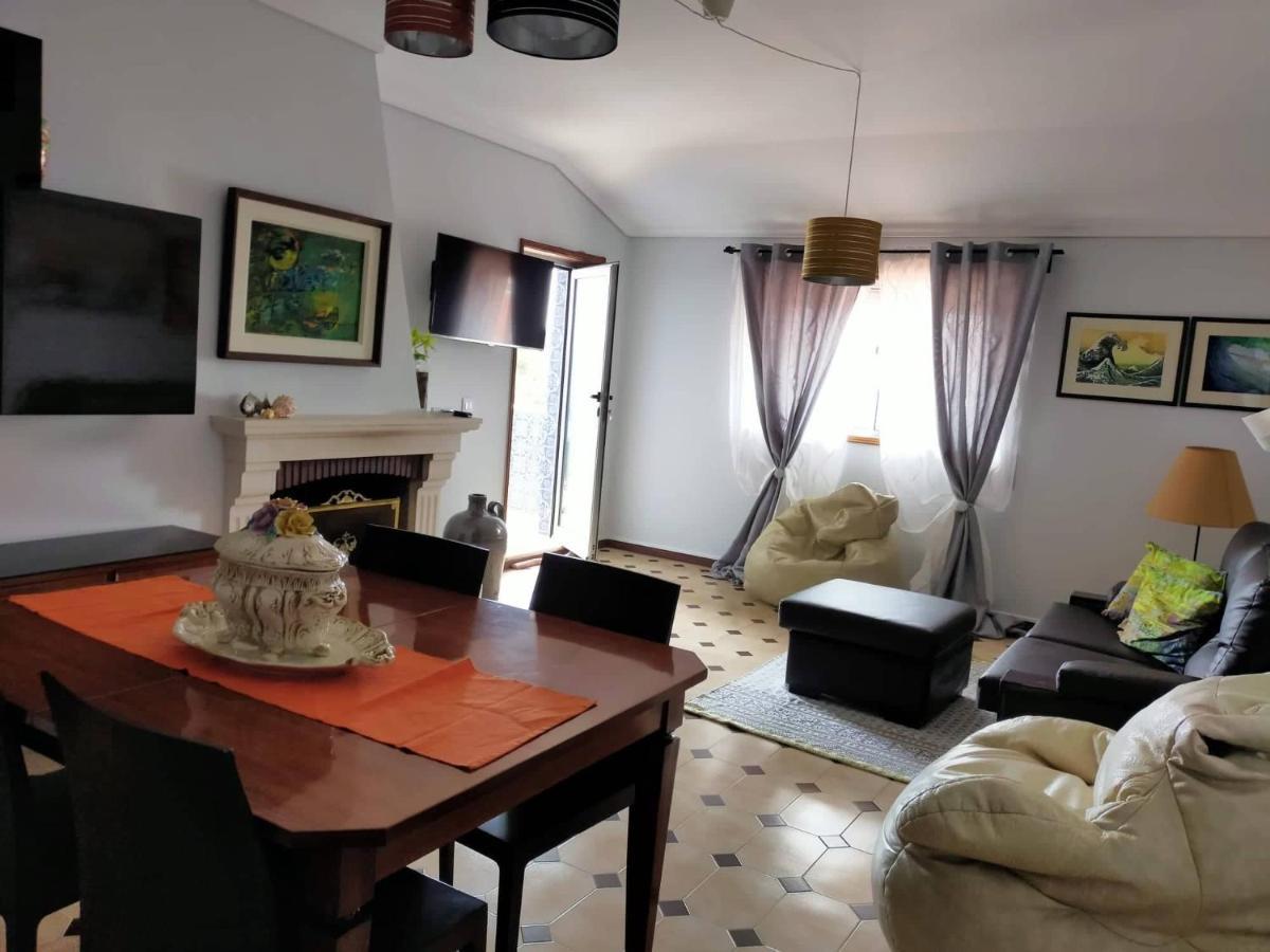 Apartament Casa Da Isilda Barra Zewnętrze zdjęcie