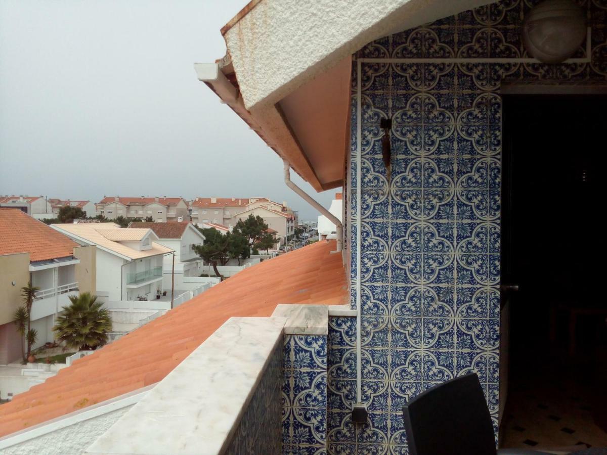 Apartament Casa Da Isilda Barra Zewnętrze zdjęcie