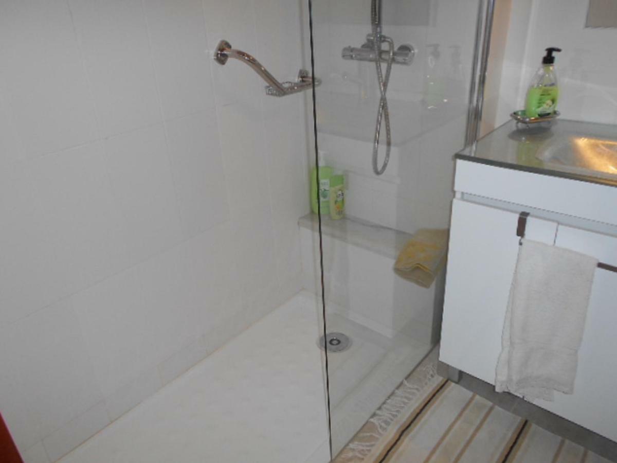 Apartament Casa Da Isilda Barra Zewnętrze zdjęcie