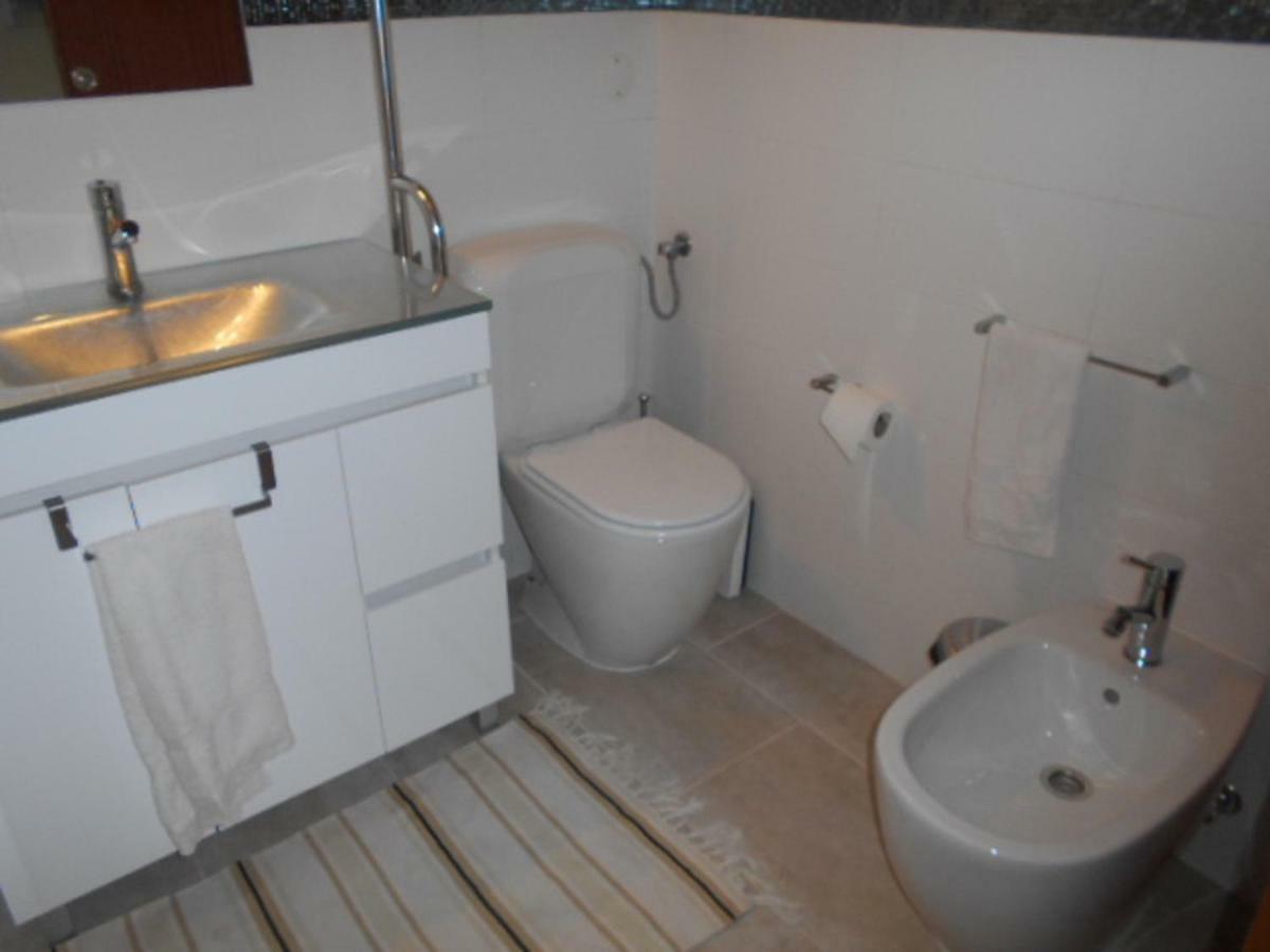 Apartament Casa Da Isilda Barra Zewnętrze zdjęcie