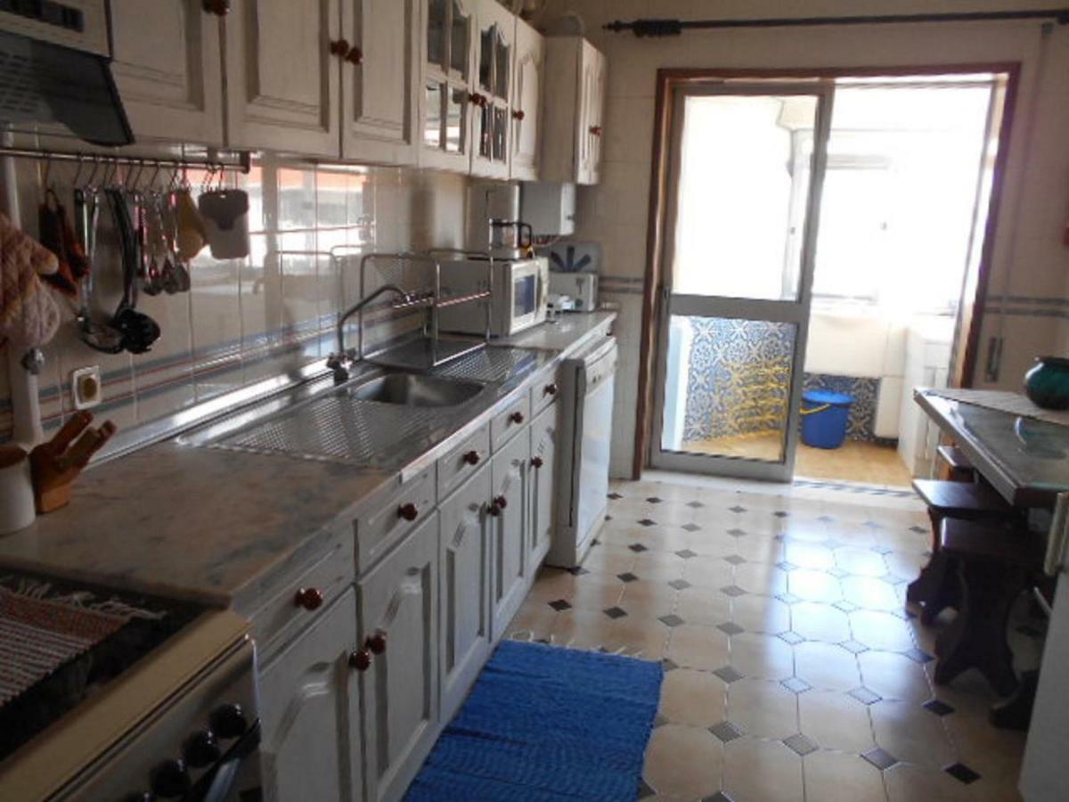 Apartament Casa Da Isilda Barra Zewnętrze zdjęcie